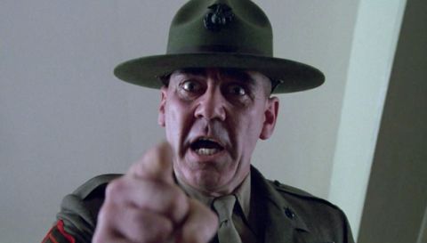 In Relationships: Commanding vs Responding