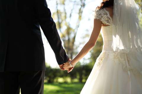 Another Pick-Up Artist Gets Married – An Analysis
