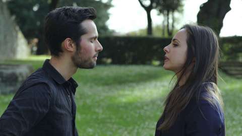 Conditional Monogamy and One-Way Monogamy