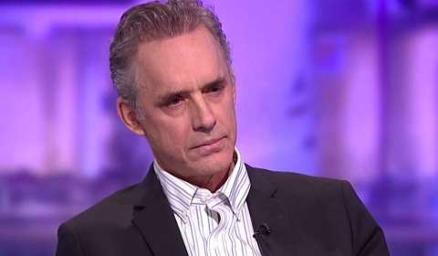 Jordan Peterson