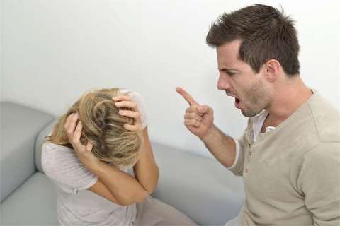 How To Not Create Guy Drama