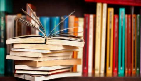 10 Books You Should Read