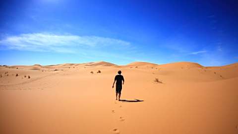 How To Deal With Scarcity Mentality After A Breakup