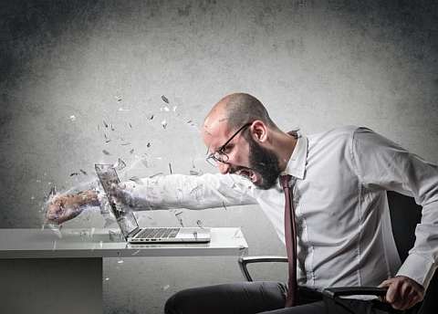 The 11 Types of Anger In the Manosphere