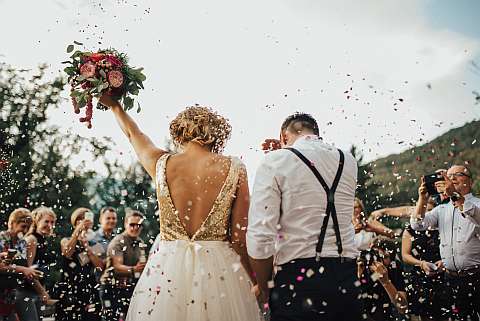 Trying to Redefine TRADITIONAL Marriage