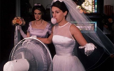 The 10 Stupid Reasons People Use To Get Married