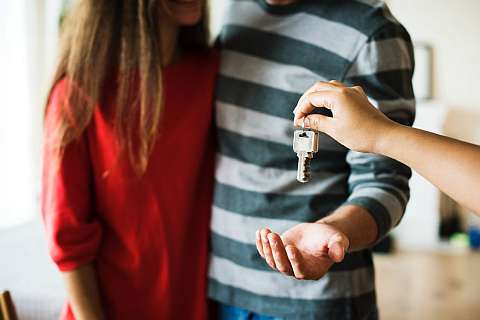 The Ideal Home Setup For An OLTR Marriage