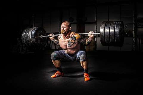 Not Losing Your Edge As You Age