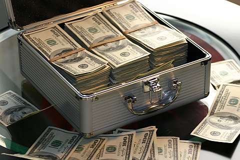 How Much Money Should You Make?