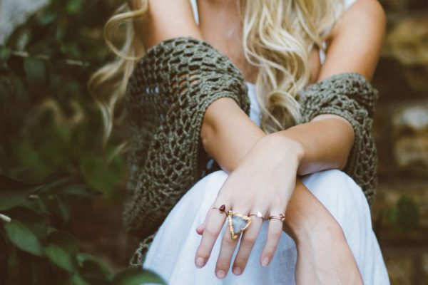 How To Commit When She Might Leave?