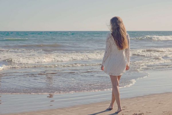 Why Women (Temporarily) Leave You