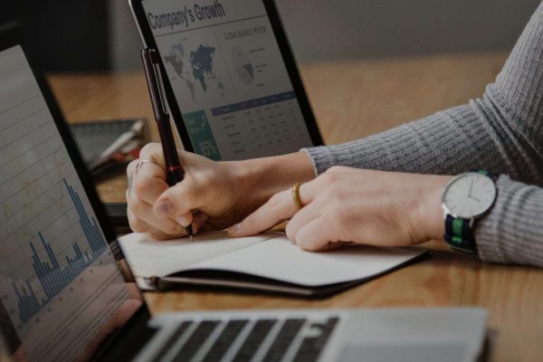 How To Handle Finances In An OLTR Marriage