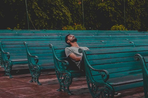 Sexual Boredom with Long-Term Partners
