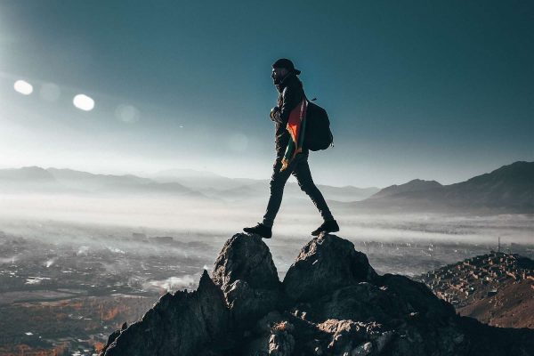 Designing an Alpha Male 2.0 Life