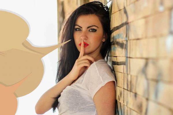 First Dates – Let HER Do the Talking
