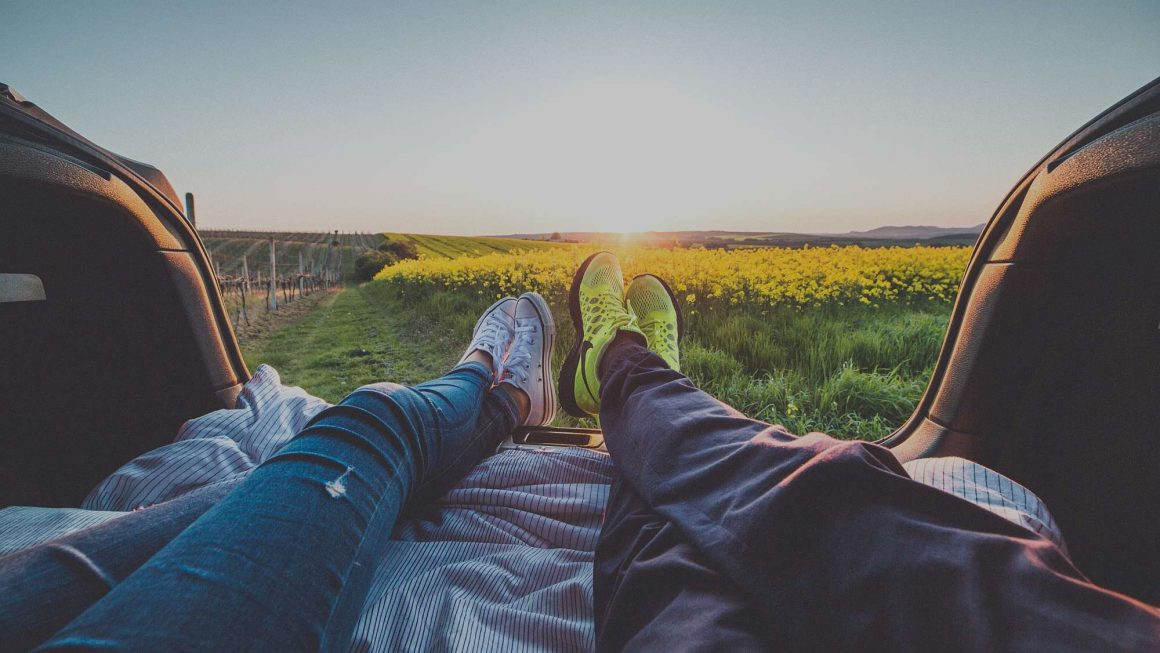 When To Break The First Date Rules