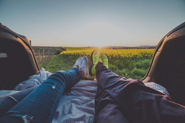 When To Break The First Date Rules