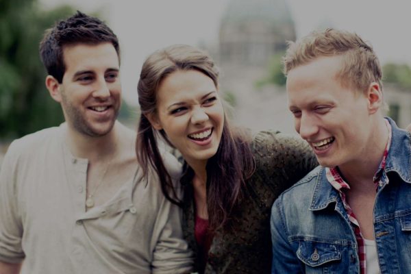 Beta Male Polyamory