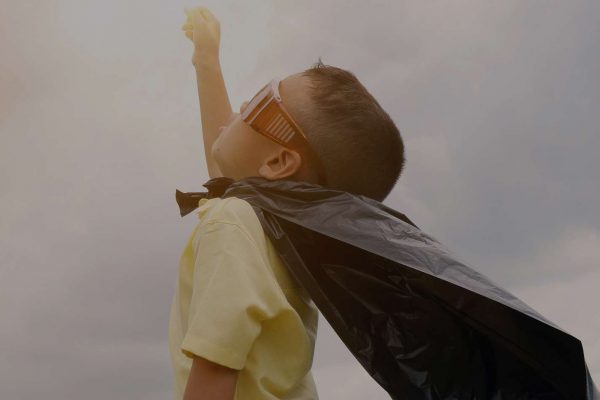 Raising Your Kids When You Don’t Live with Their Mom