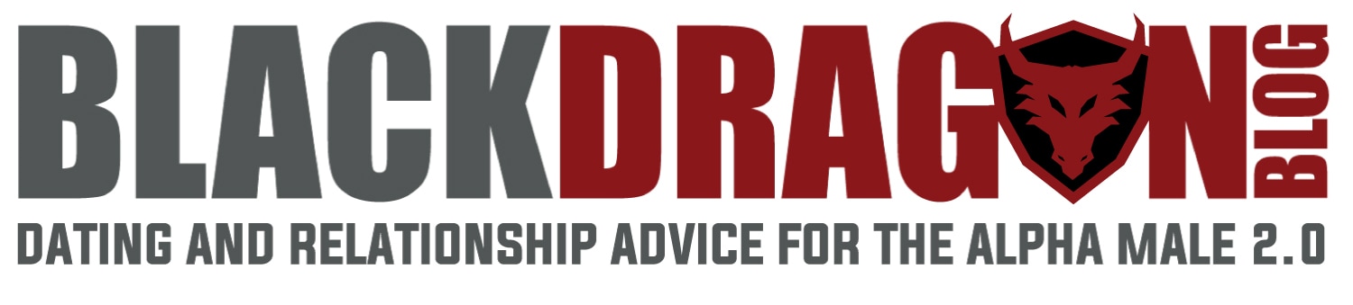 The Blackdragon Blog