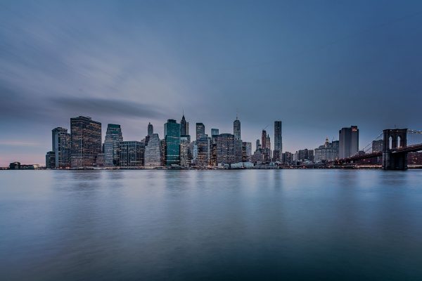 What Location Independence Actually Means