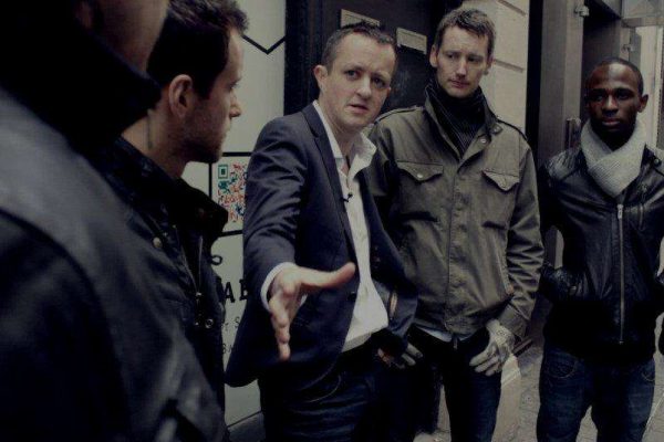 The Art of Daygame Seduction – Tom Torero