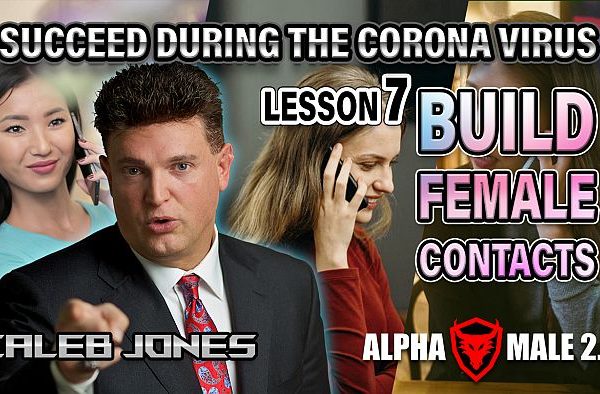 How To Succeed During Coronavirus – Video Lesson 7