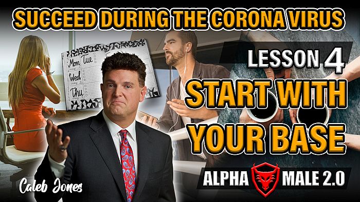 How To Succeed During Coronavirus – Video Lesson 4
