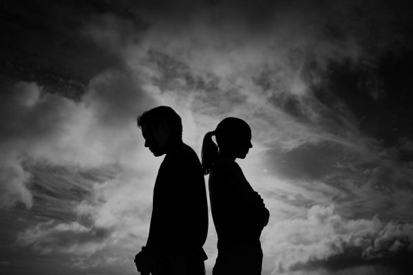 How to Manage Drama and Arguments When You Live with A Woman