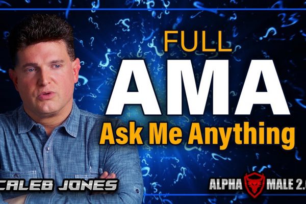 My 3+ Hour Ask Me Anything Video