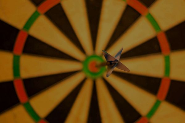 What To Expect When Setting Goals