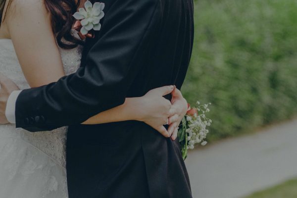 Why Get Married?