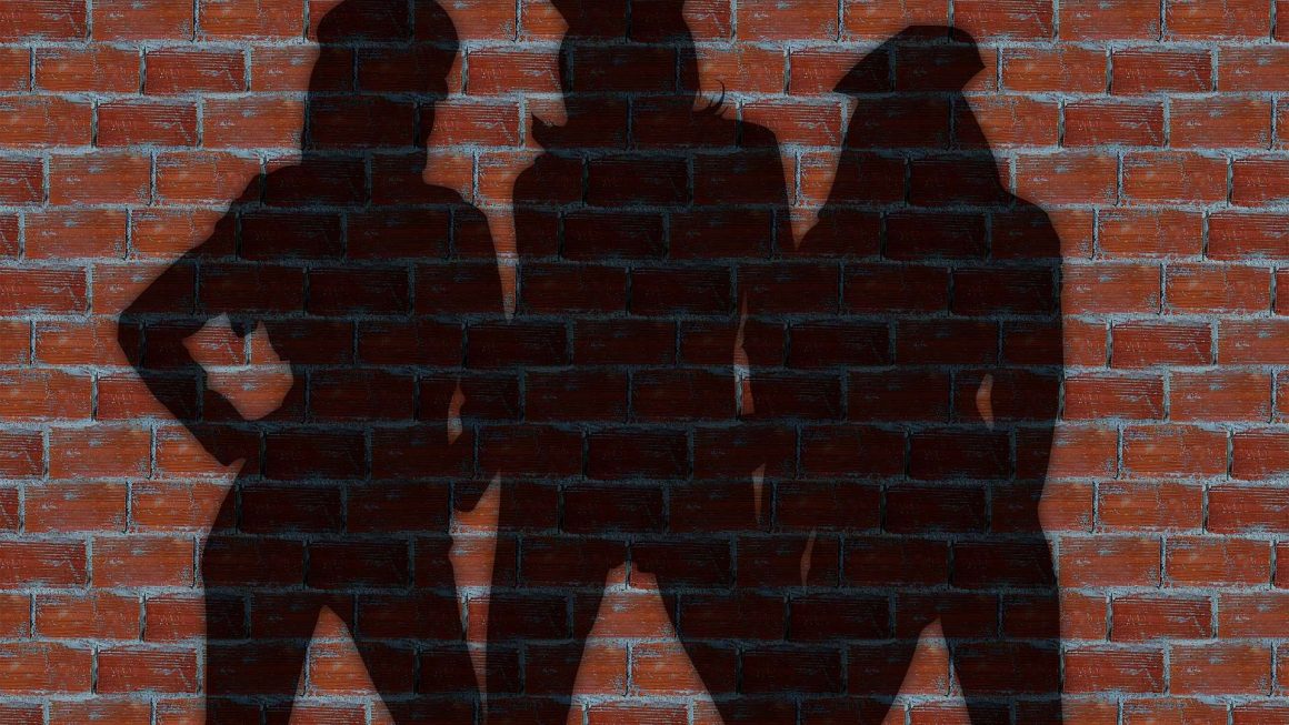 What Men Don’t Understand About Women’s “The Wall”