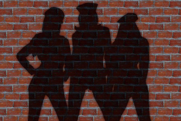 What Men Don’t Understand About Women’s “The Wall”