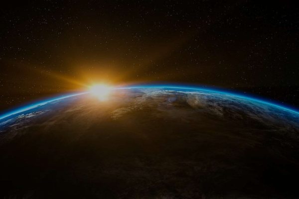 Economic Predictions for Every Region of the World
