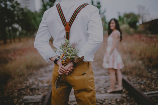The Ultimate Goal With Your Relationships With Women